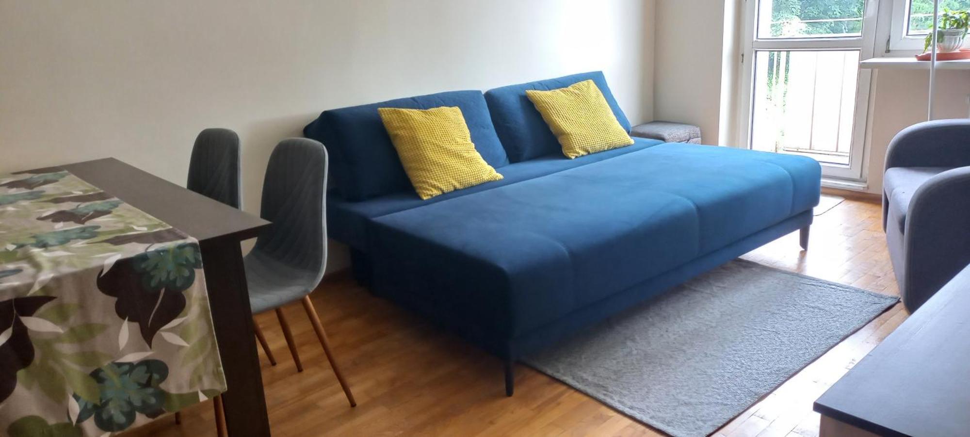 Apartament Sunny โซพอต ภายนอก รูปภาพ