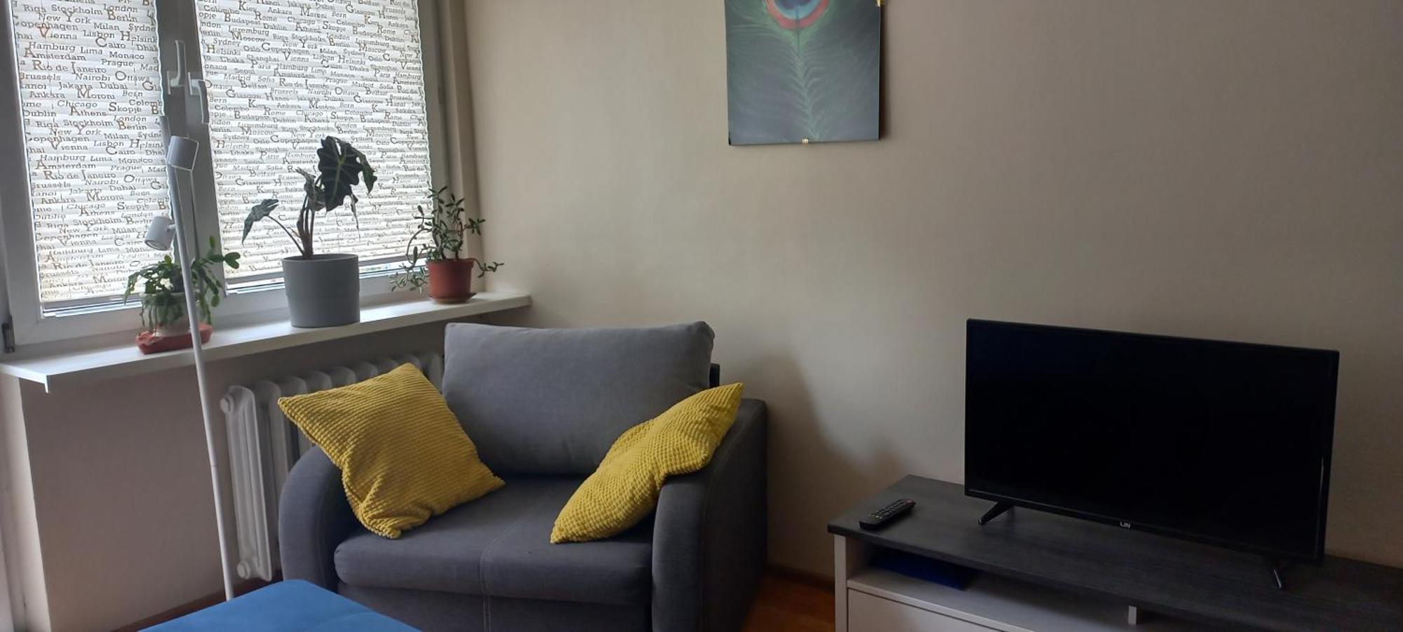 Apartament Sunny โซพอต ภายนอก รูปภาพ