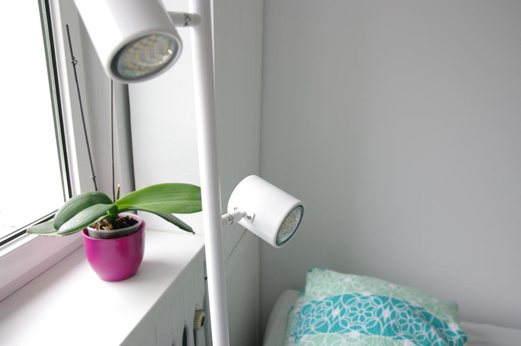 Apartament Sunny โซพอต ภายนอก รูปภาพ