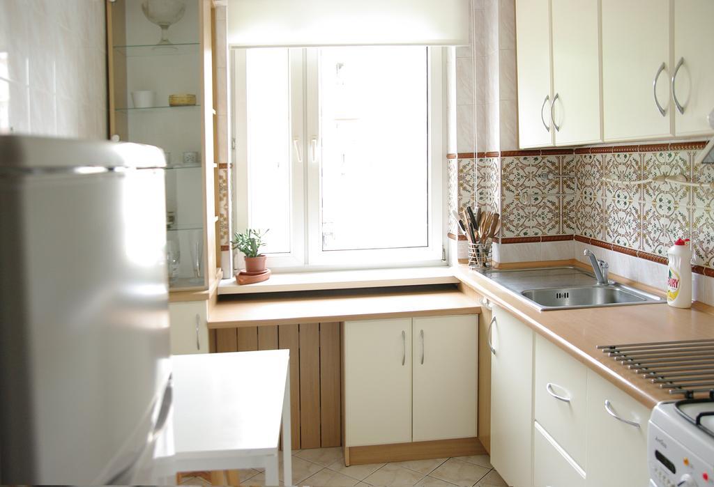 Apartament Sunny โซพอต ภายนอก รูปภาพ
