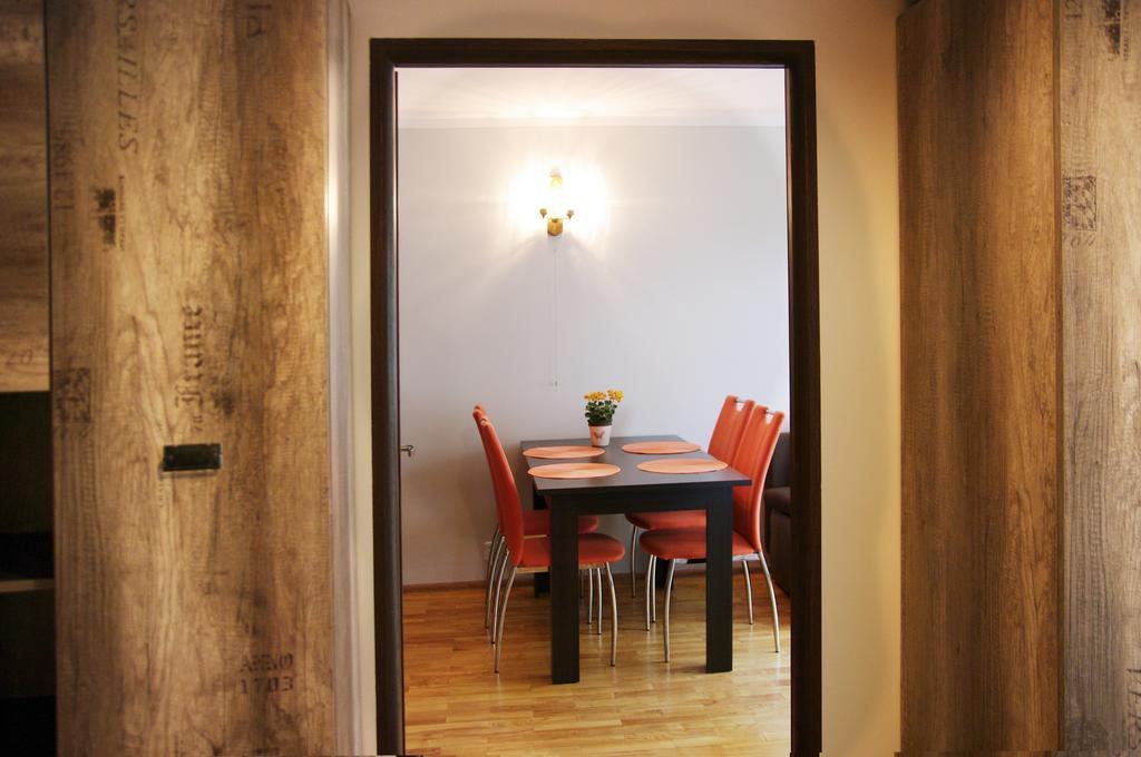 Apartament Sunny โซพอต ภายนอก รูปภาพ