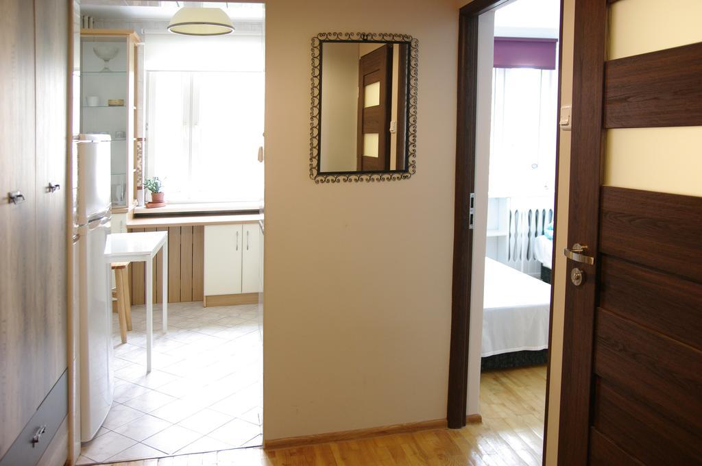 Apartament Sunny โซพอต ภายนอก รูปภาพ